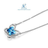 Blue Butterfly