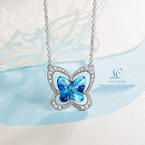 Blue Butterfly