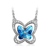 Blue Butterfly