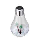 Ultrasonic USB Home Humidifier