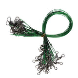 Stainless Steel Coated Fishing Trace Lure