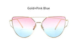 Cat Eye Sunglasses - Fashion Eyewear