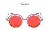 TSHING Luxury Brand Sunglasses