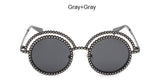 TSHING Luxury Brand Sunglasses