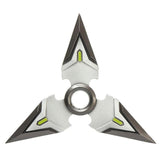 Ninja Arms Toy Alloy Rotating Toy Spinning