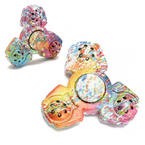 Fidget Spinner Relax Hand Finger Spinner