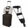 Bag Strap Storage for Travel Luggage