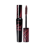 Makeup Eyelash - Long Curling Fiber 3D Tool