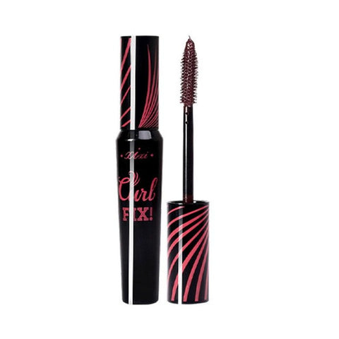 Makeup Eyelash - Long Curling Fiber 3D Tool