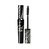 Makeup Eyelash - Long Curling Fiber 3D Tool
