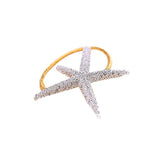    Women Girl Hair Ring Hollow Hair Tie Head Hair Accessory  GD