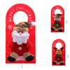 Cute Doll Christmas Hanging Decorations