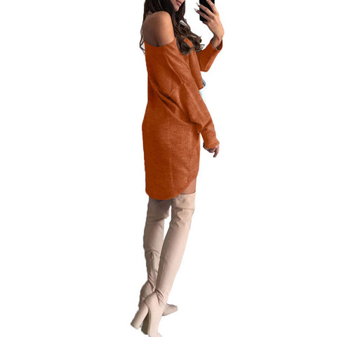 2017 Women Autumn O Neck Long Sleeve