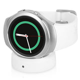 Samsung Gear  Smartwatch  w/ Rubber Band (L)