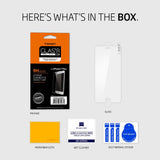 For Apple iPhone 7 / 7 Plus Spigen® Glass Screen Protector