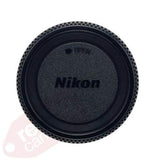 Nikon D5300 Digital SLR Camera + 3 Lens Kit